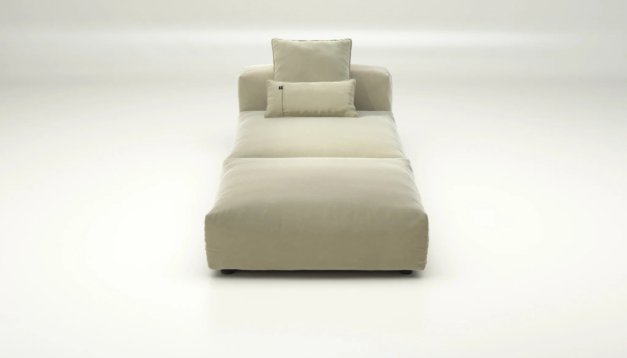 Modular sofa SET 07