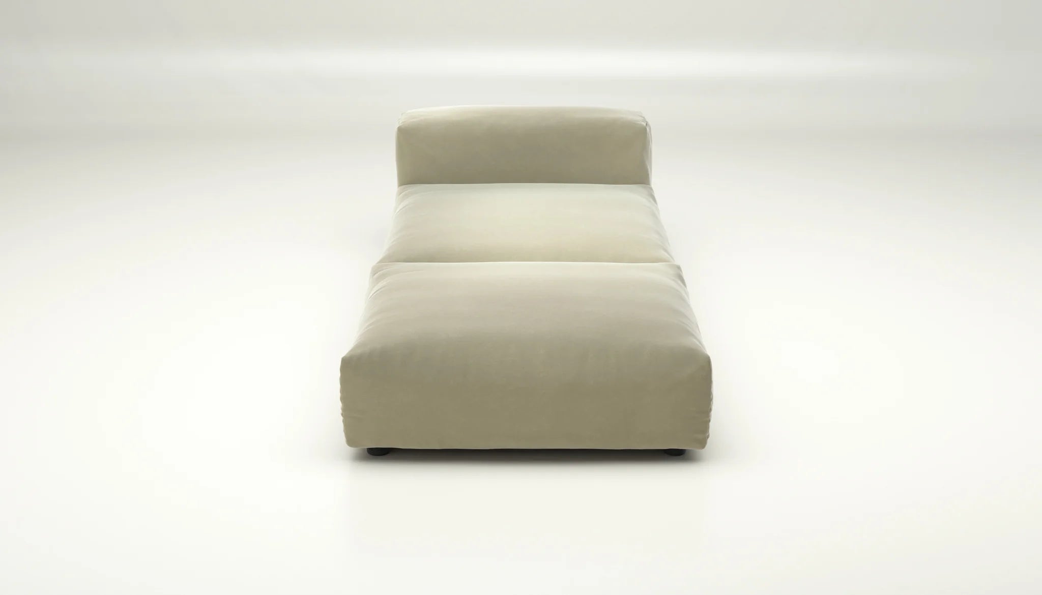 Modular sofa SET 07