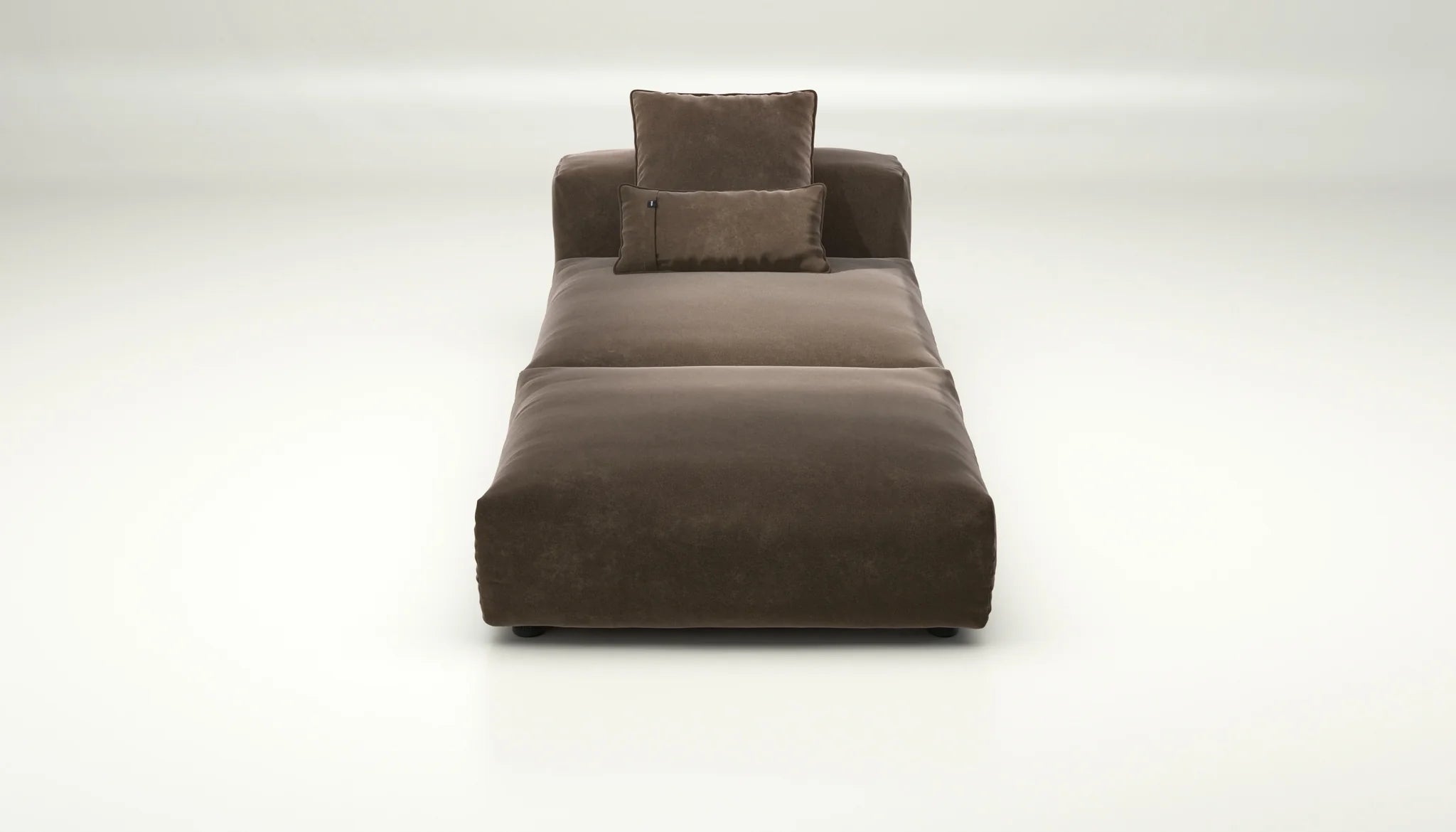 Modular sofa SET 07