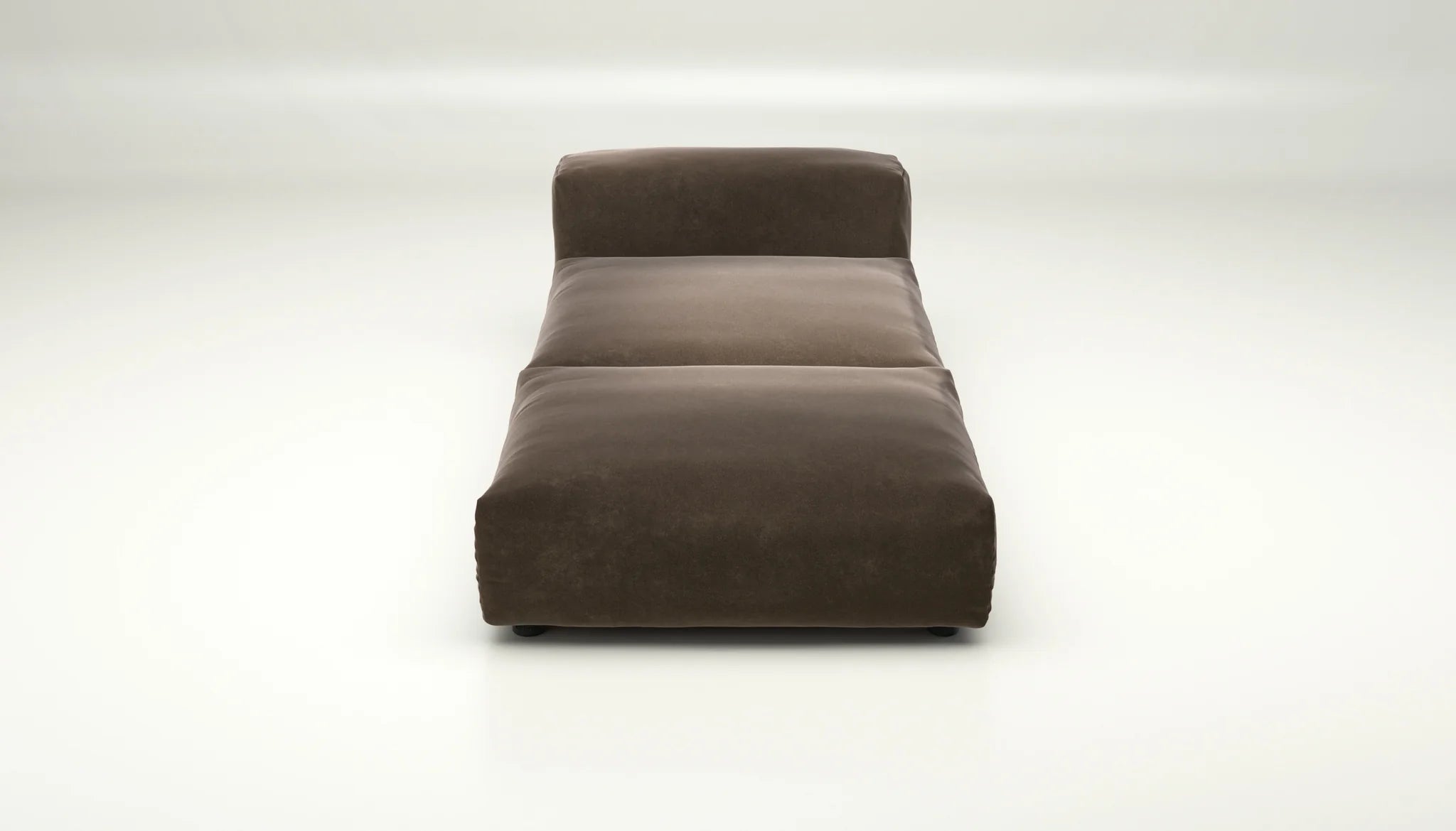 Modular sofa SET 07