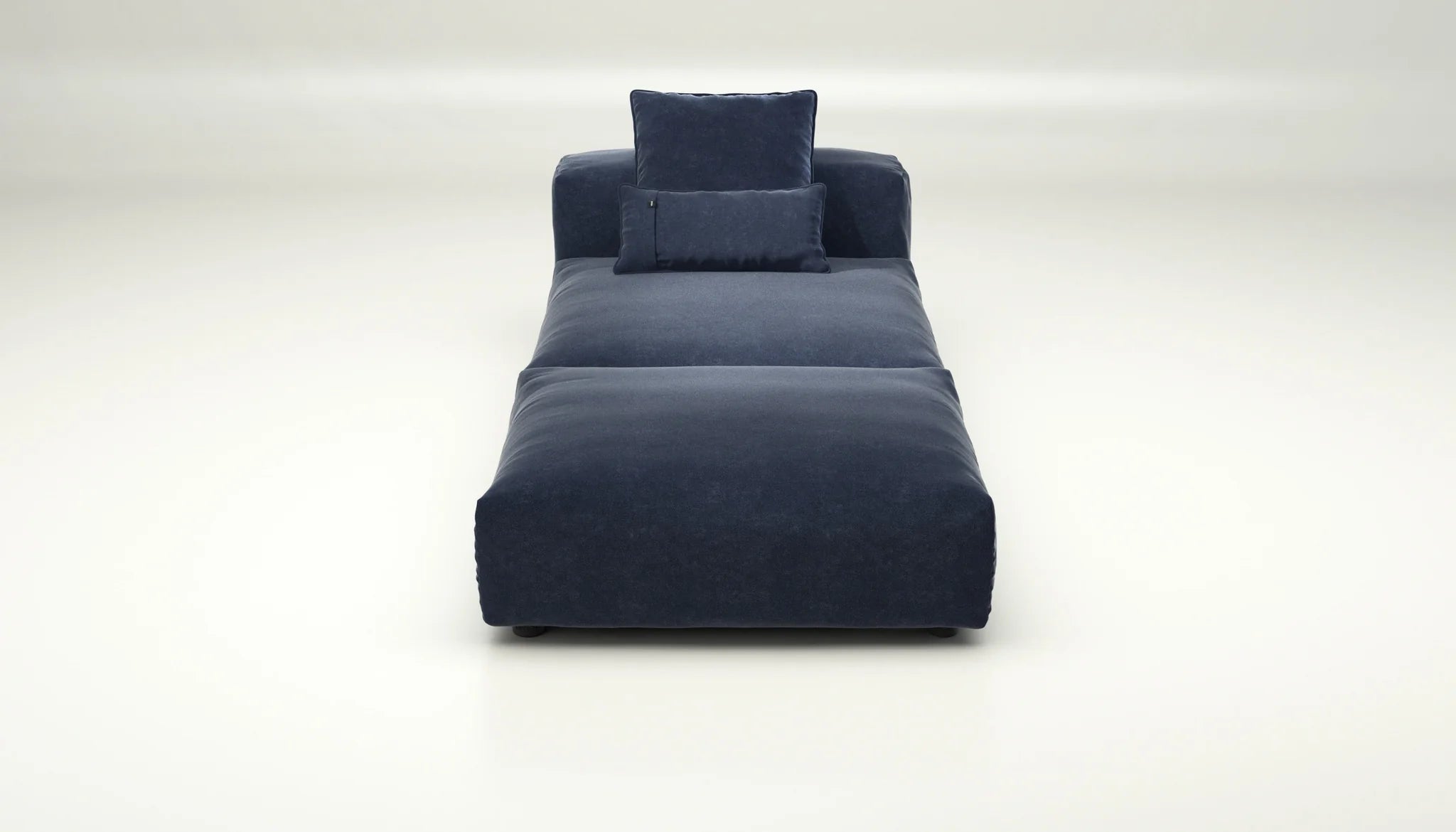 Modular sofa SET 07