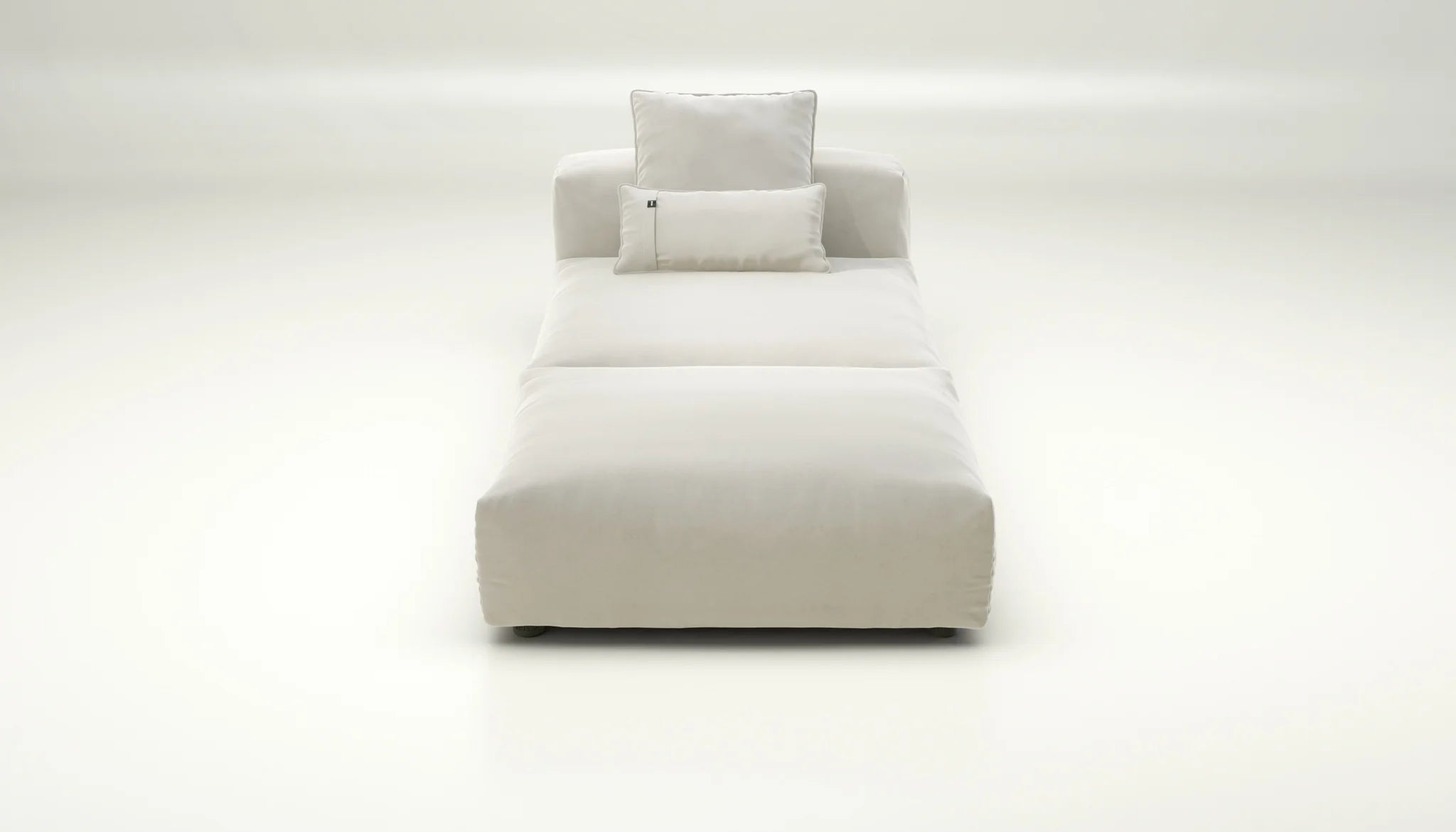 Modular sofa SET 07