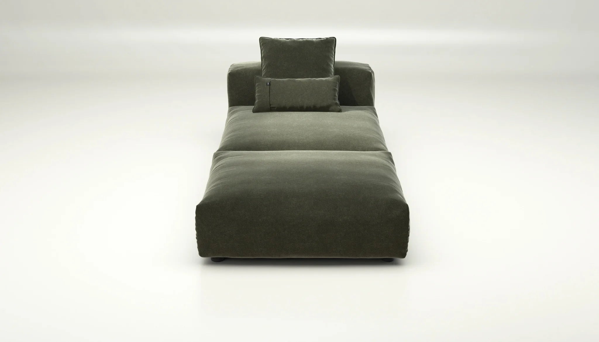 Modular sofa SET 07