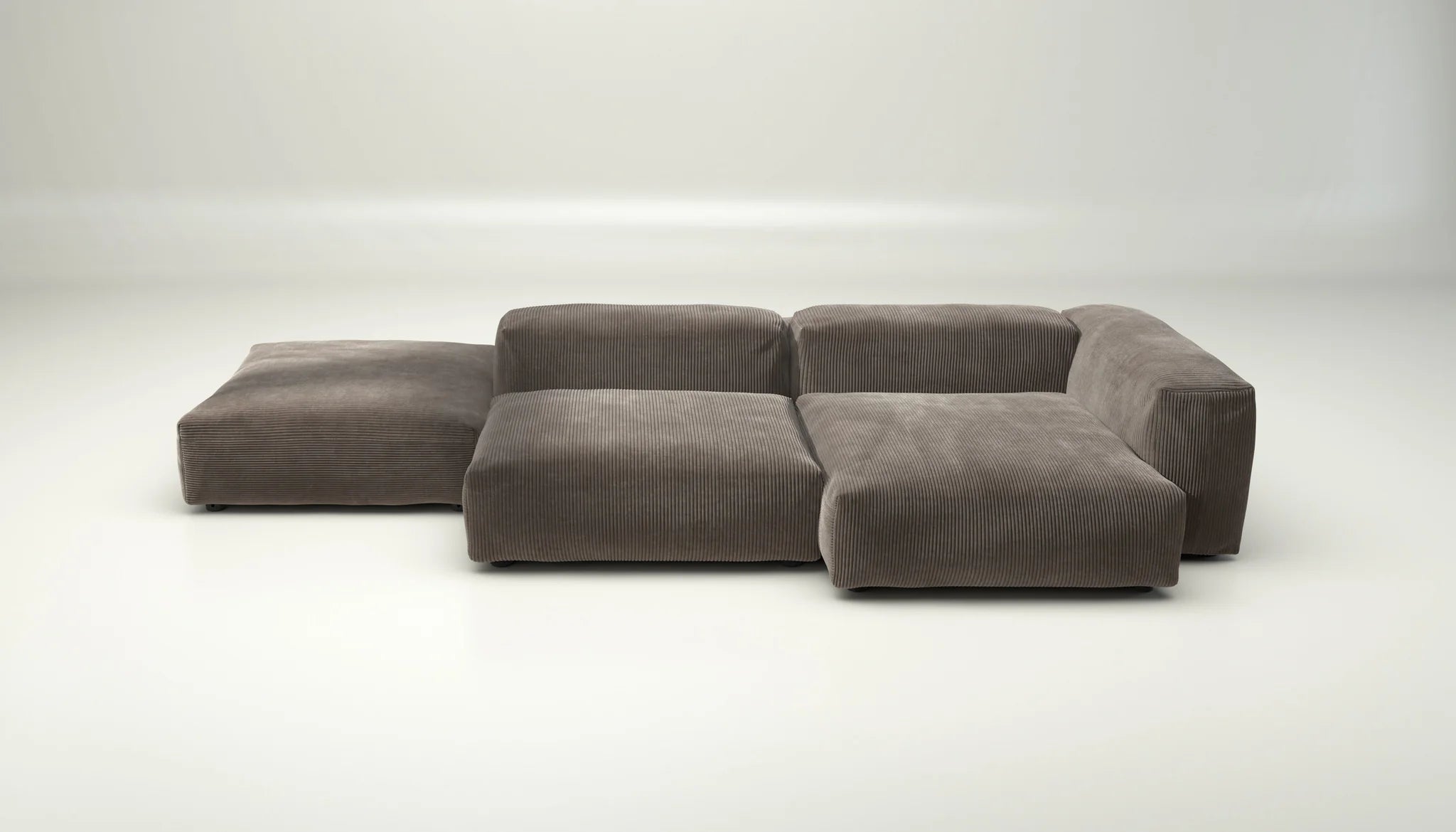 Modular sofa SET 09