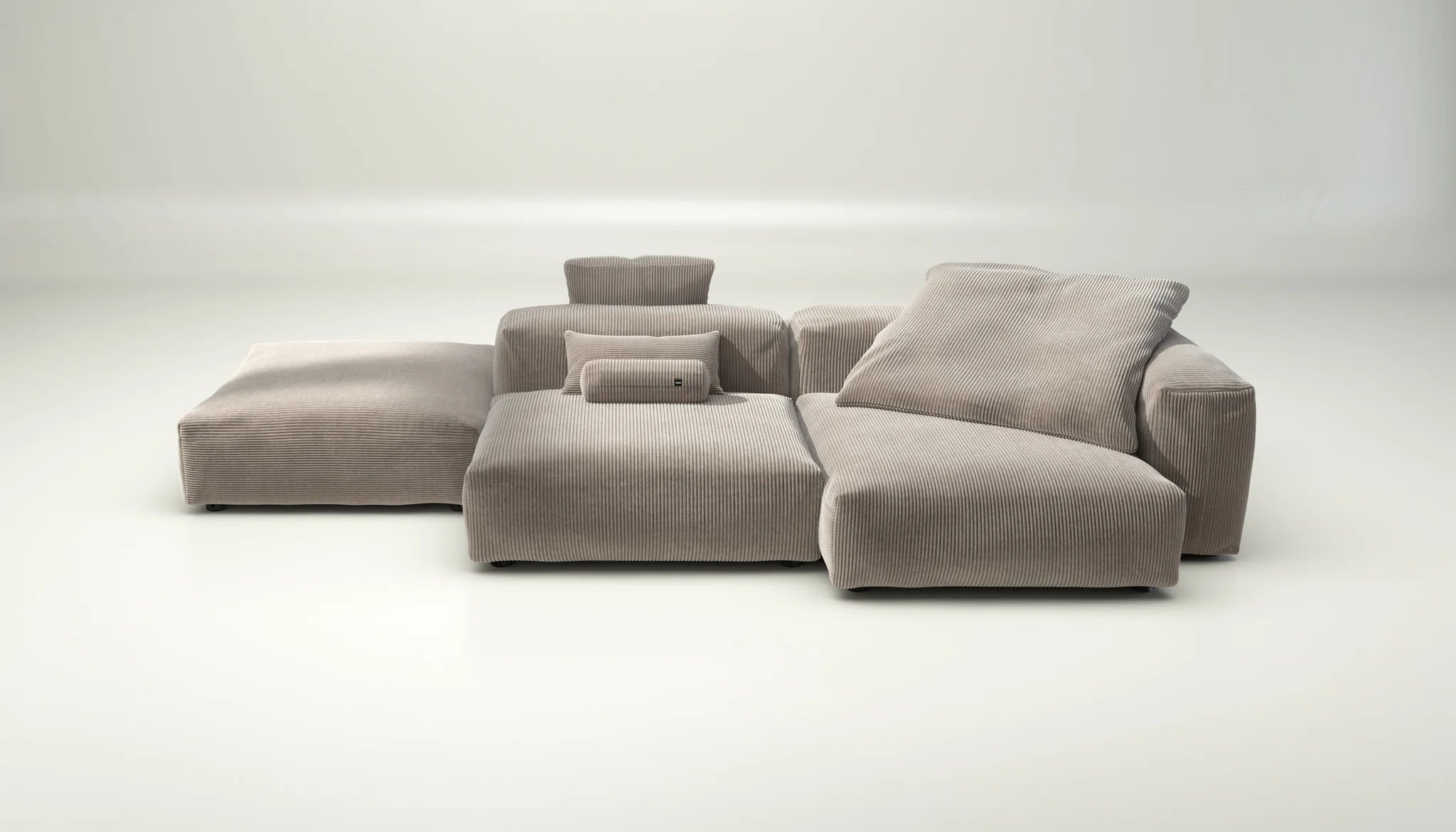Modular sofa SET 09