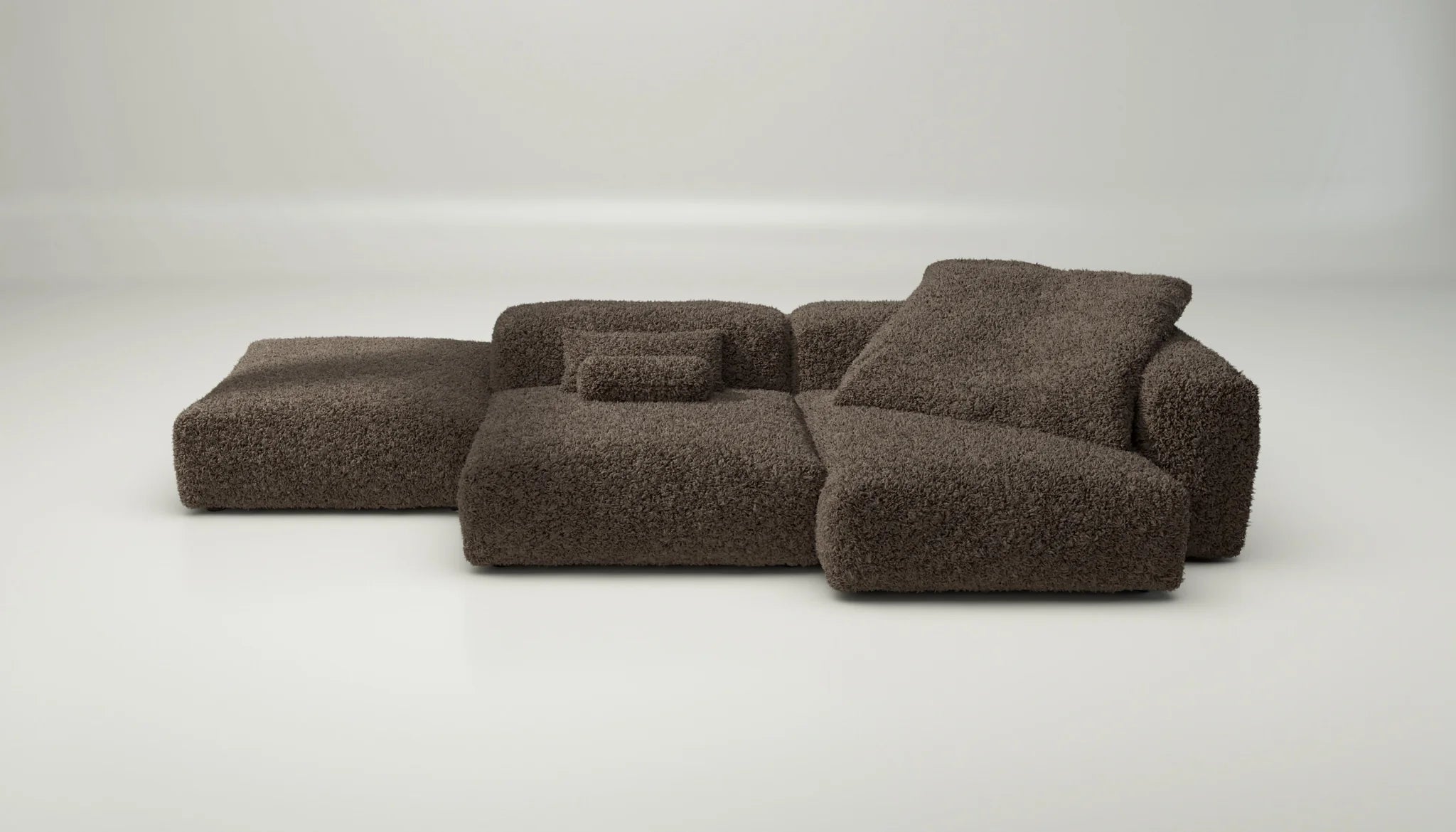 Modular sofa SET 09