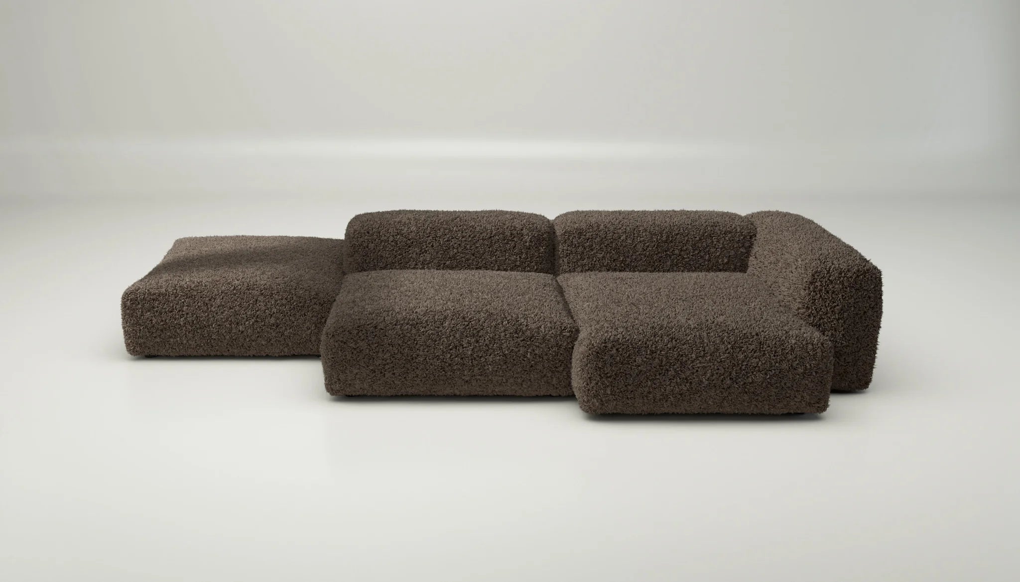 Modular sofa SET 09
