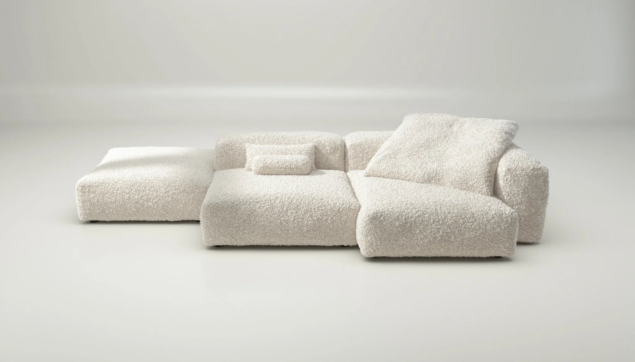 Modular sofa SET 09