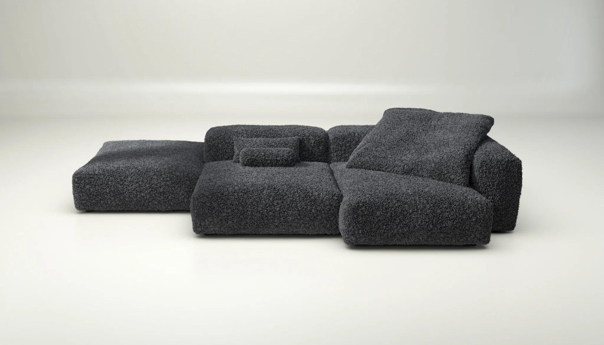 Modular sofa SET 09