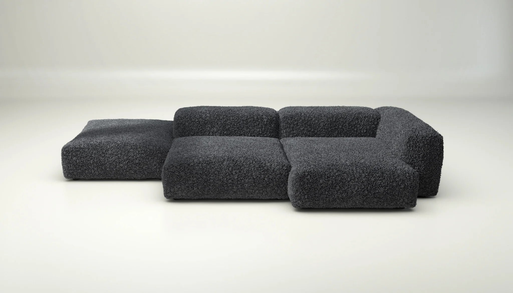 Modular sofa SET 09