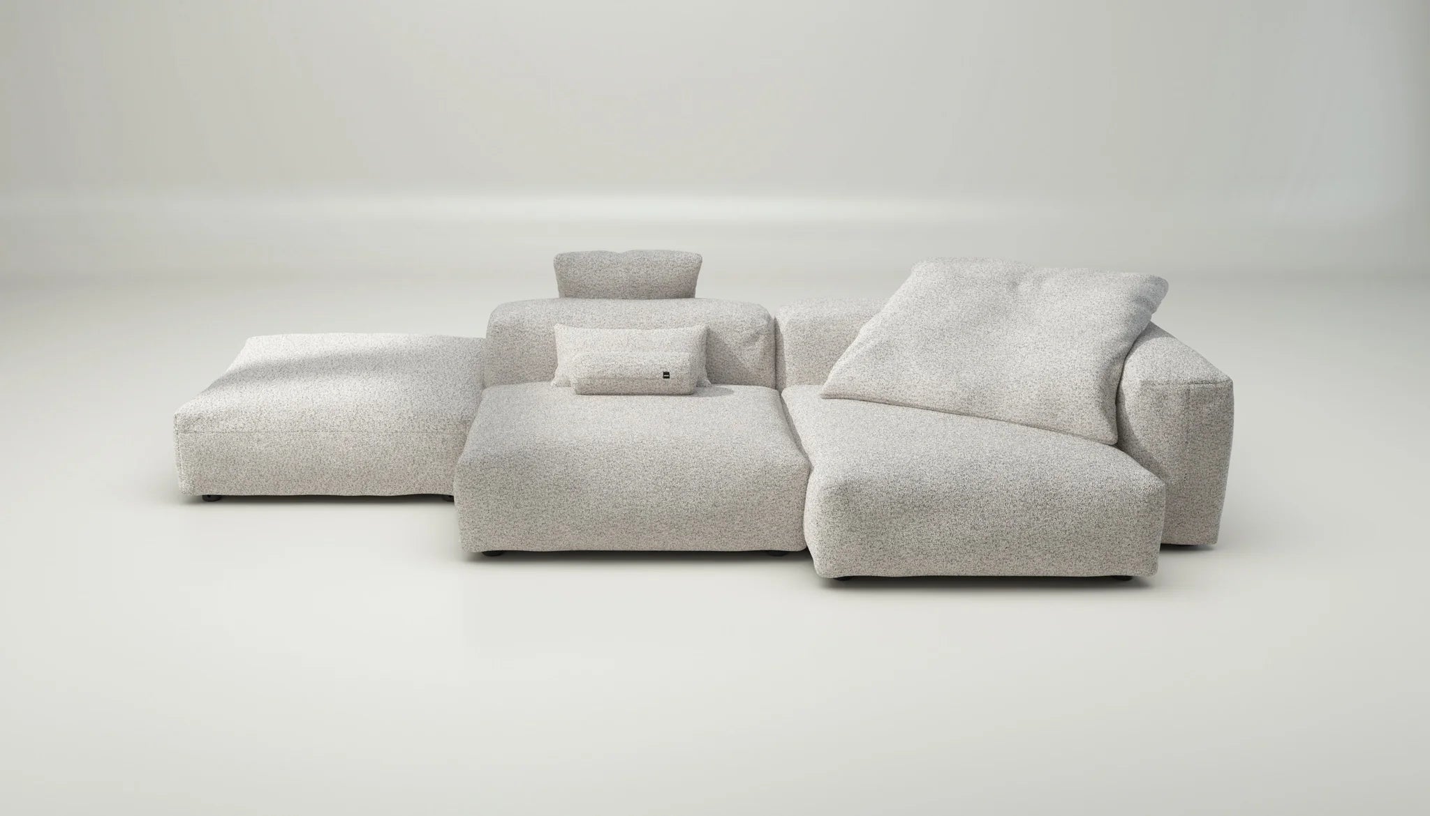 Modular sofa SET 09