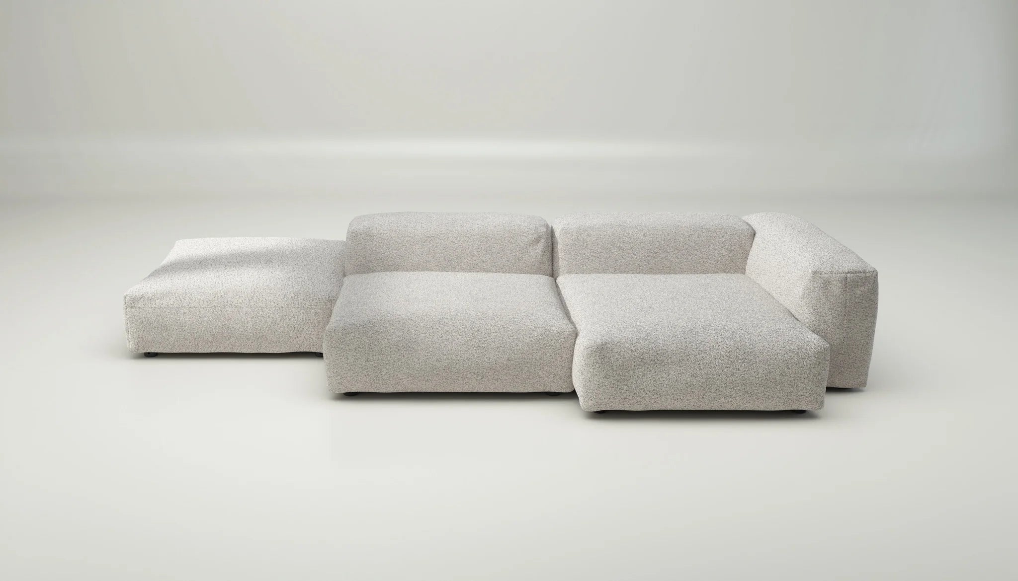 Modular sofa SET 09