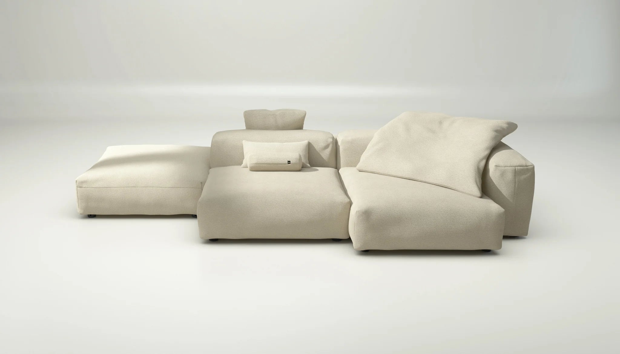 Modular sofa SET 09