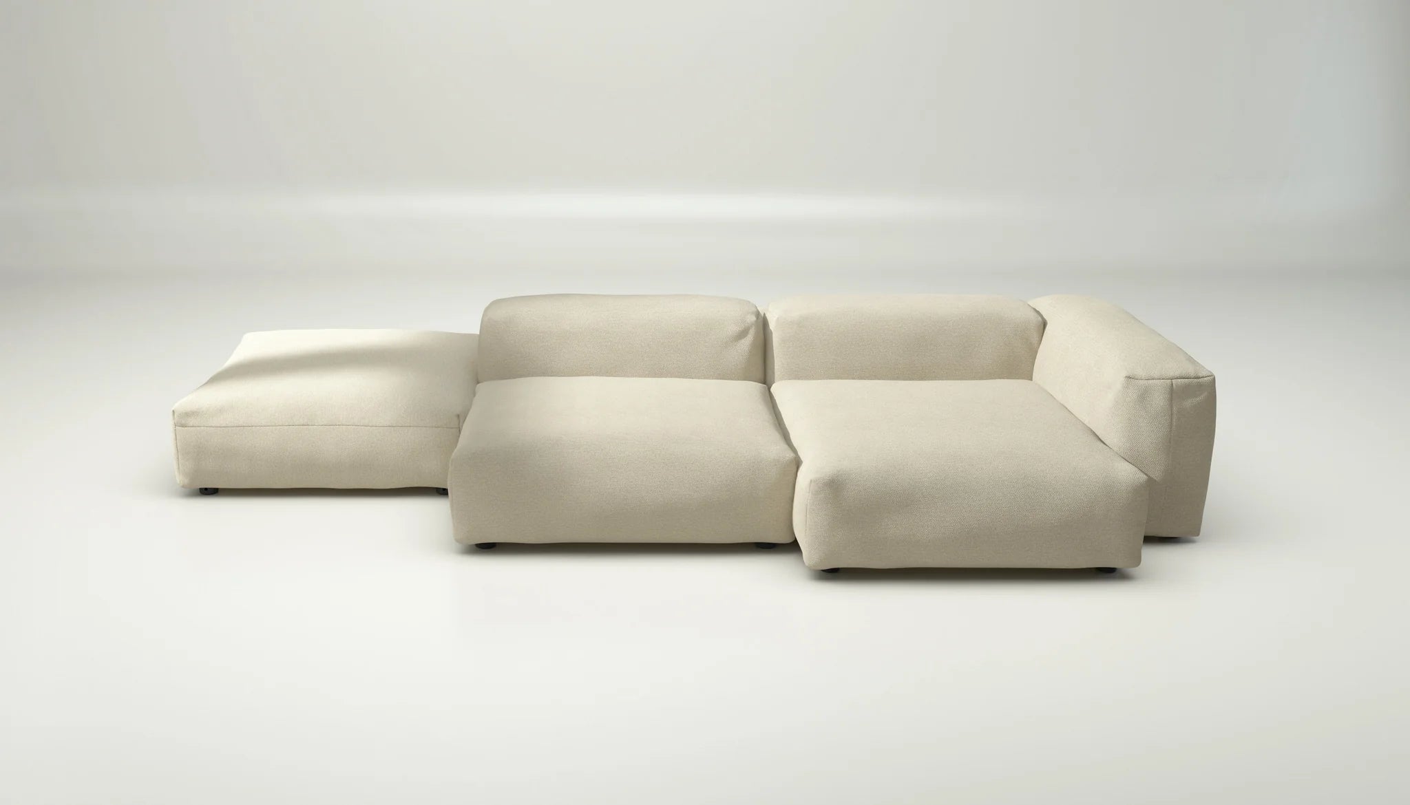 Modular sofa SET 09