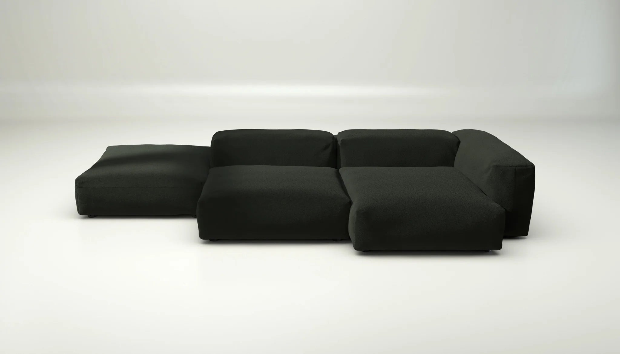 Modular sofa SET 09