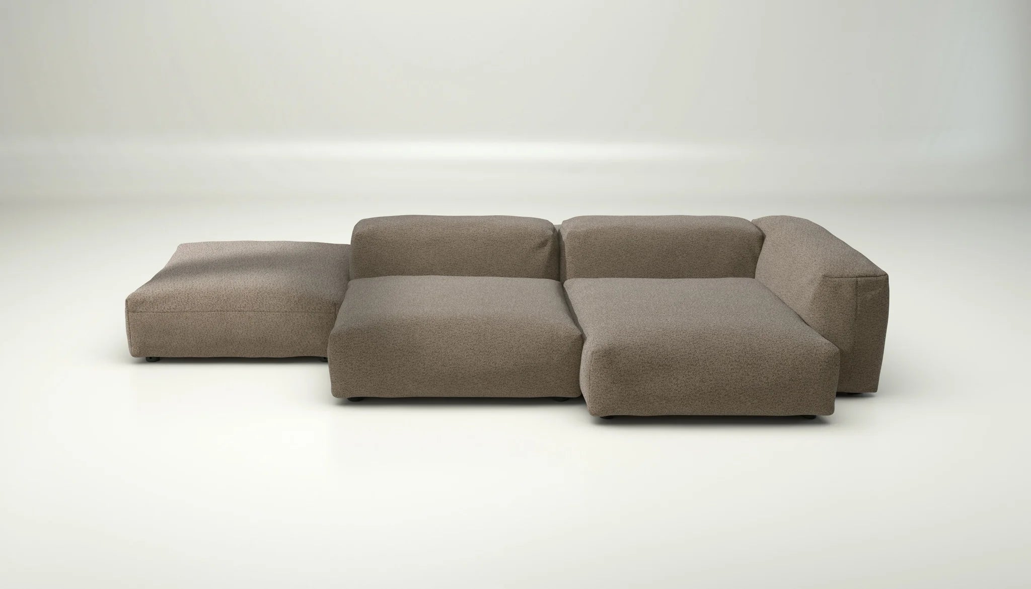 Modular sofa SET 09