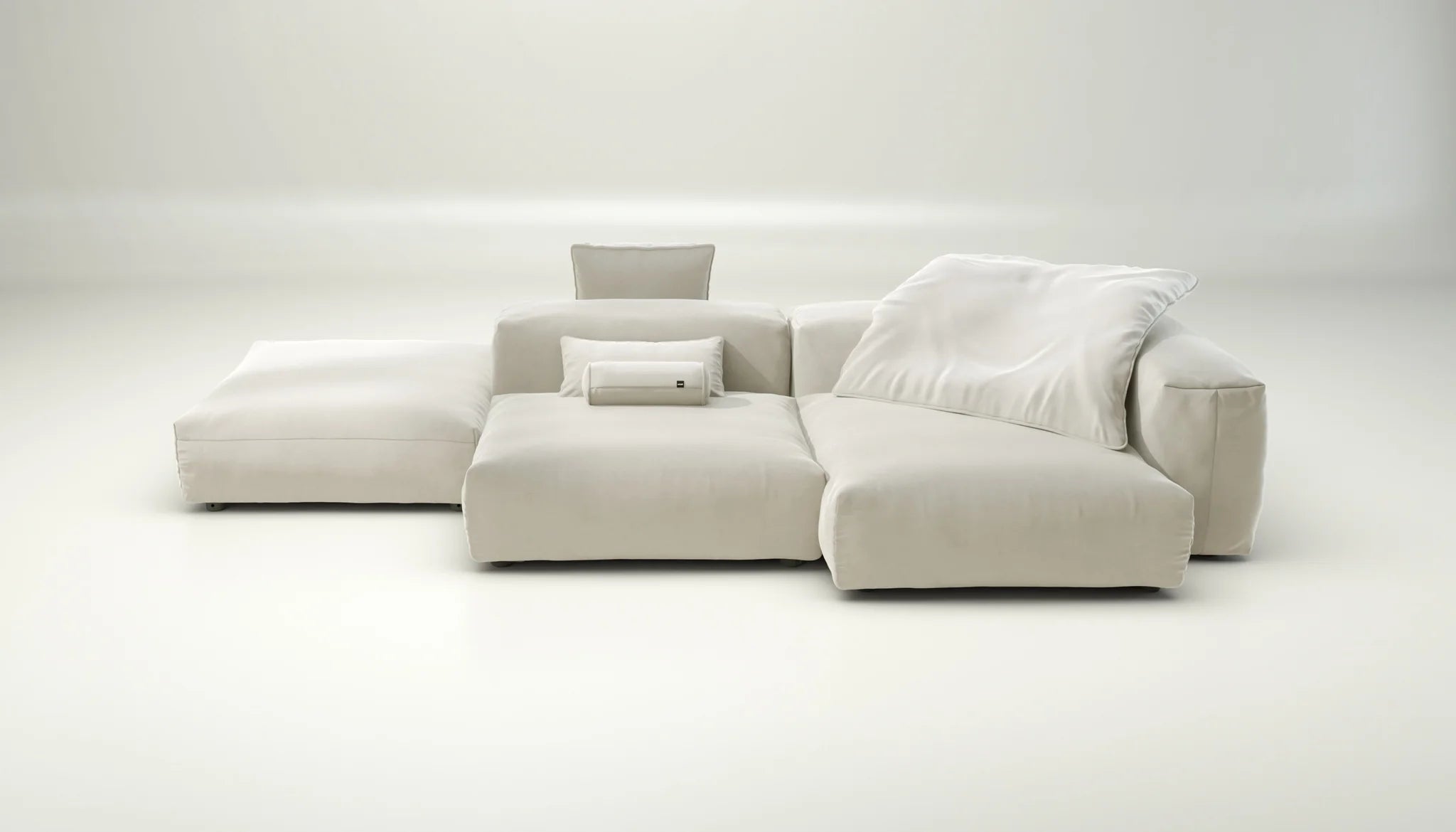 Modular sofa SET 09