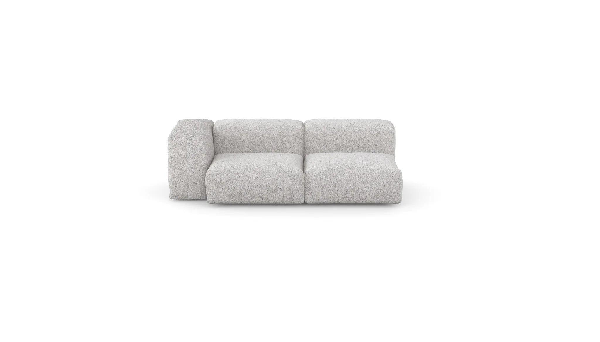 Chaise longue sofa S