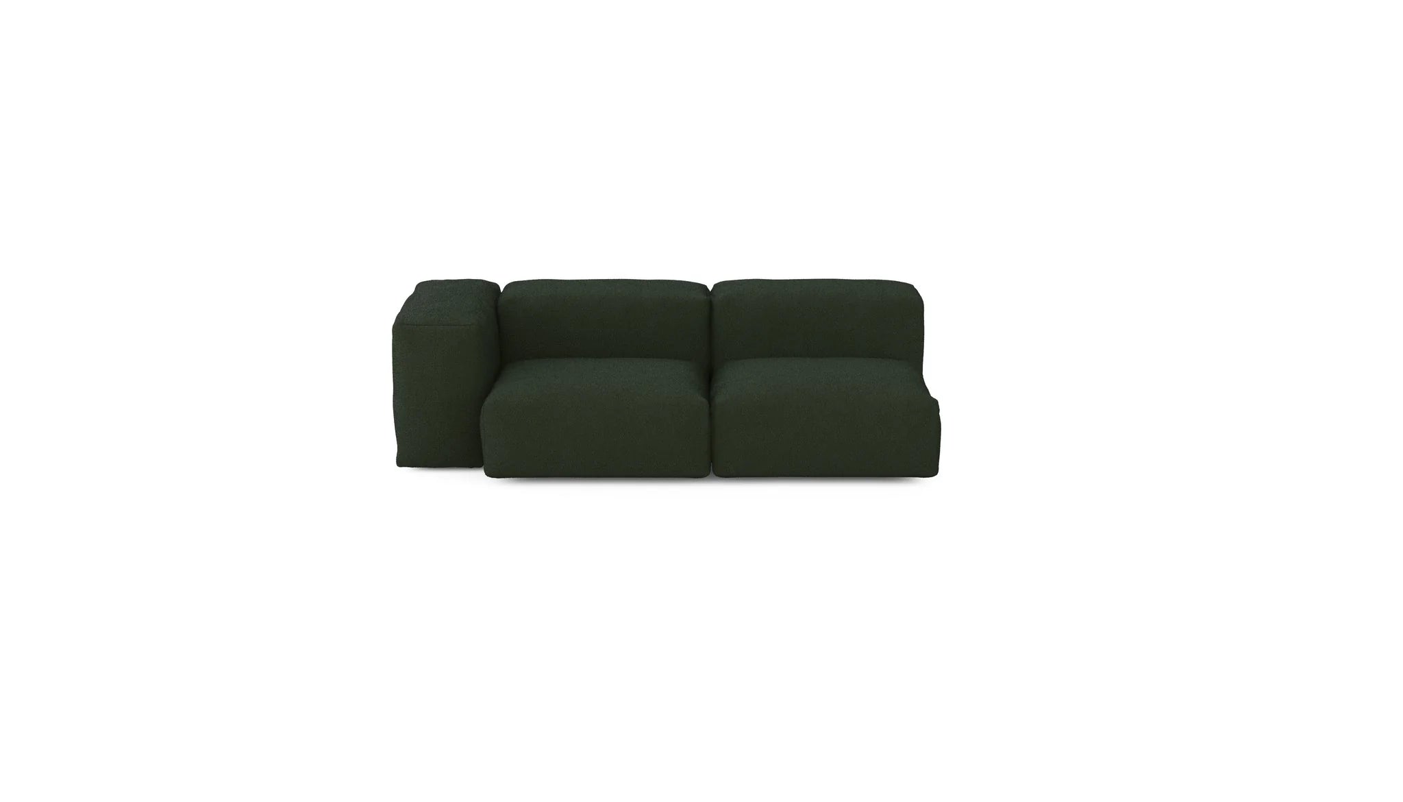 Chaise longue sofa S