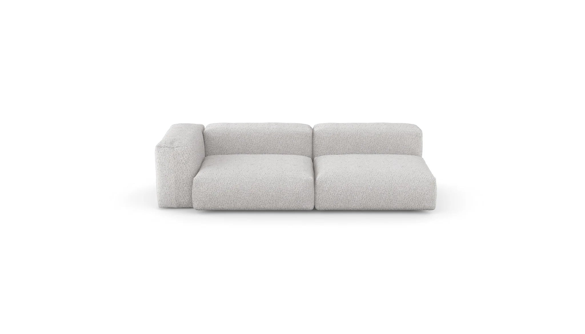 Chaise longue sofa S