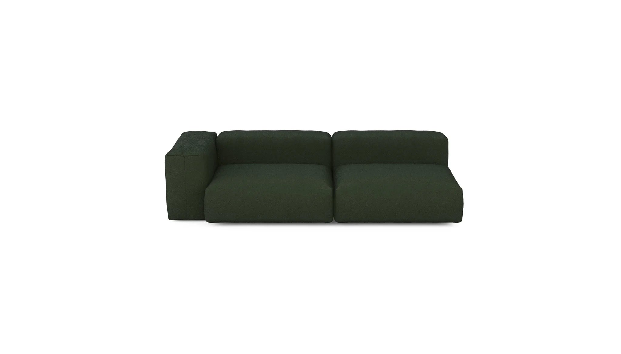 Chaise longue sofa S