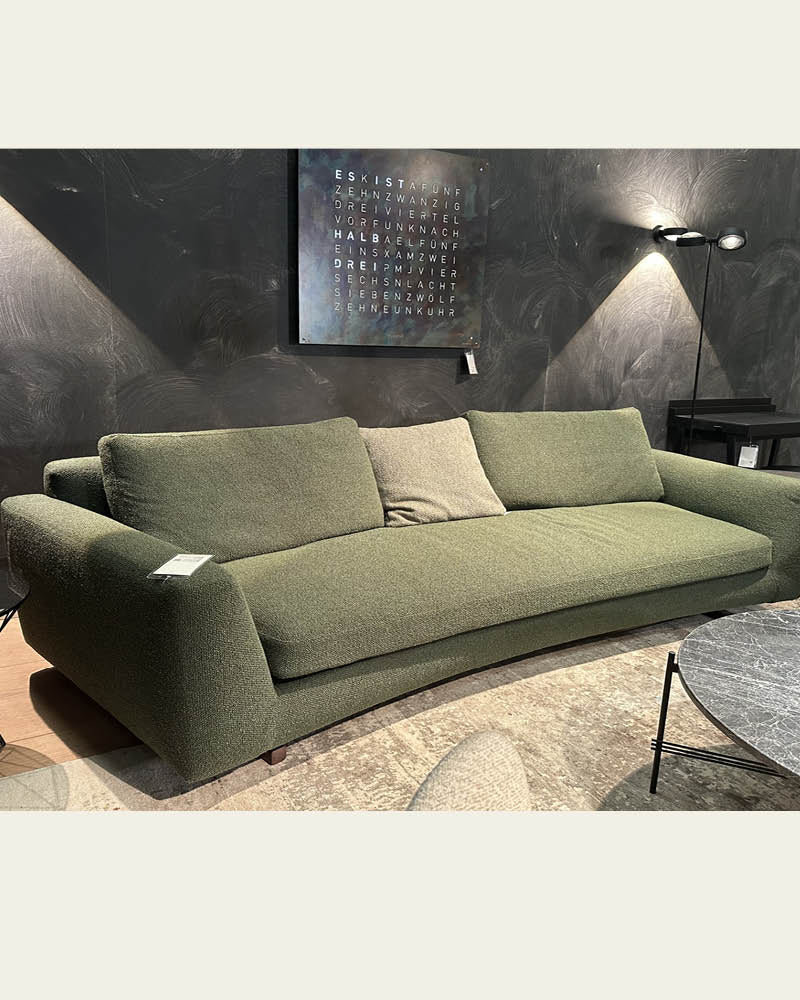 Walter Knoll - EXPO Walter Knoll TAMA Living Sofa - 1000003649168 | Homestorys
