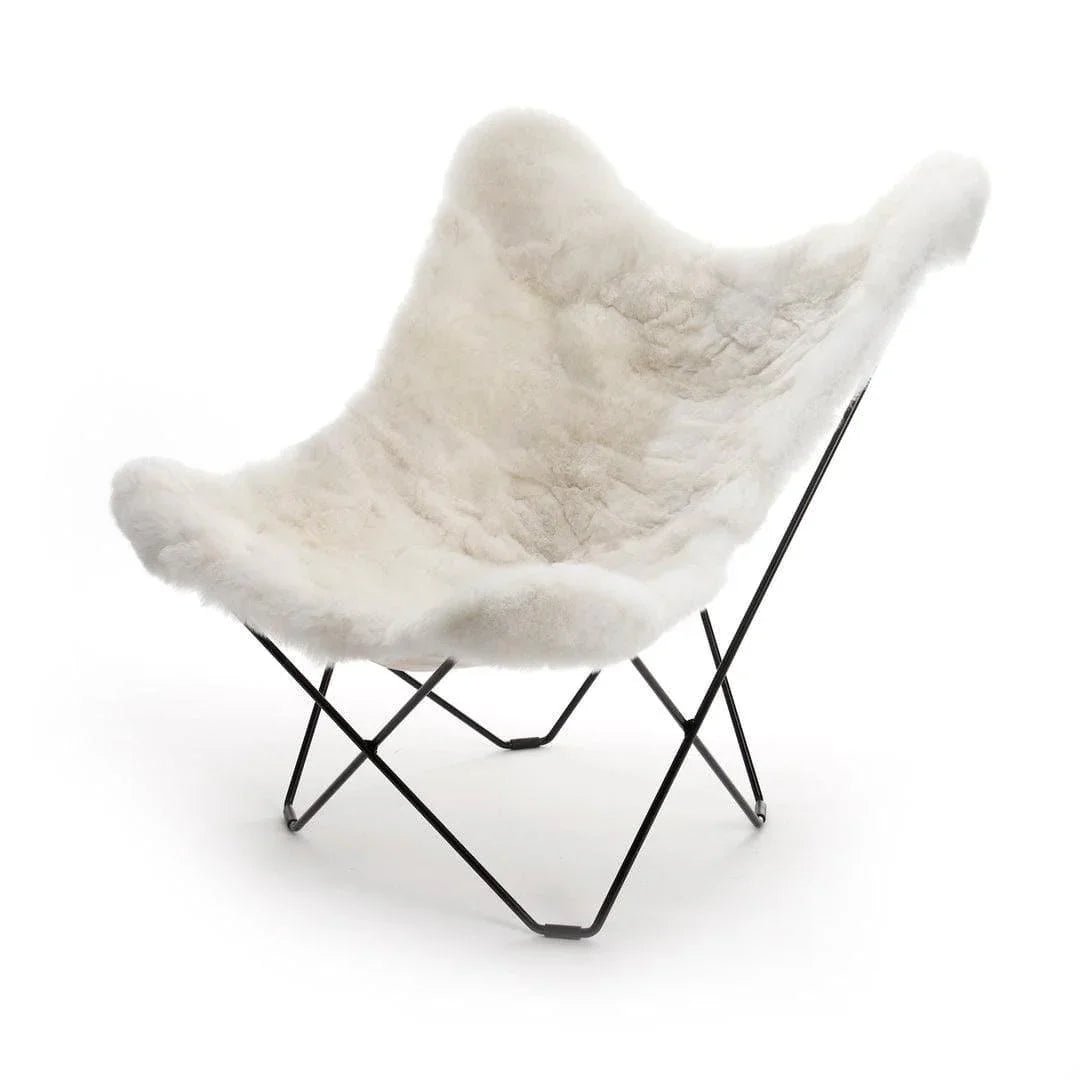 Weich Alpaca - Butterfly Chair MARIPOSA -  | Homestorys