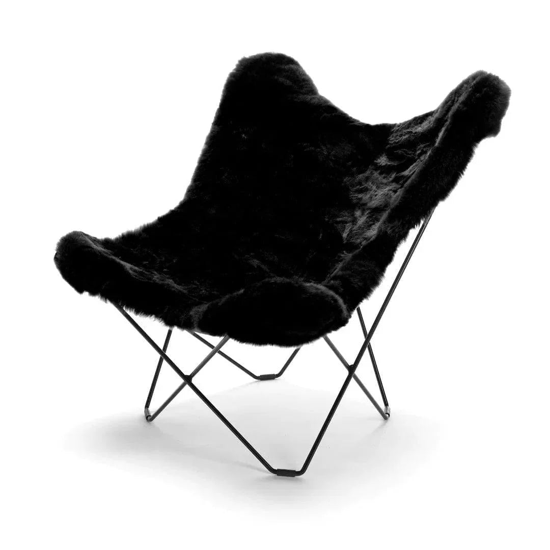 Weich Alpaca - Butterfly Chair MARIPOSA -  | Homestorys