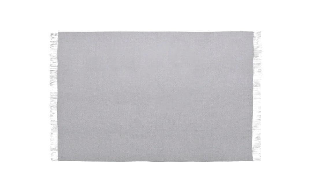 Weich Alpaca - Decke CIELO -  | Homestorys