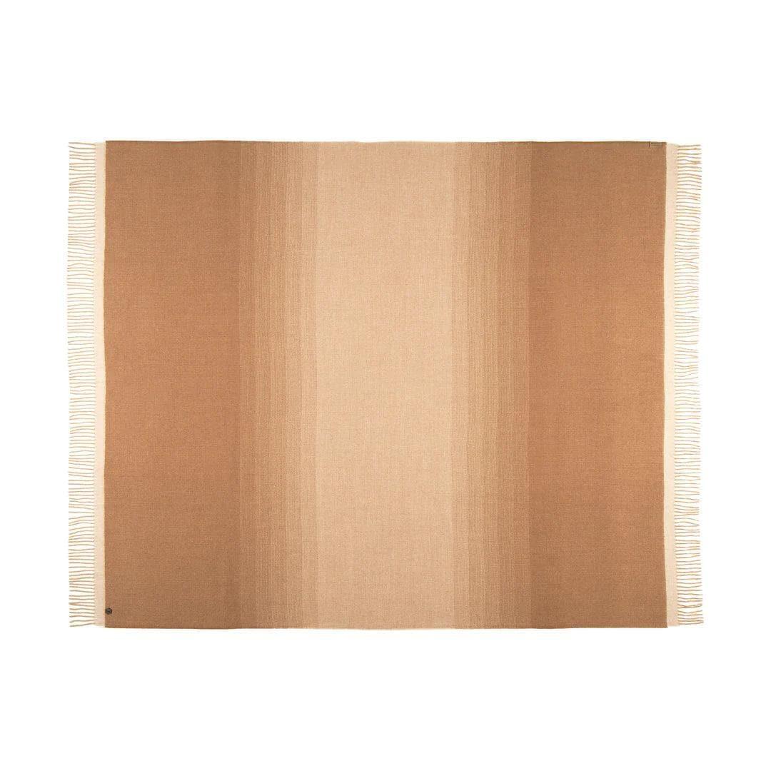 Weich Alpaca - Decke MERIMA -  | Homestorys