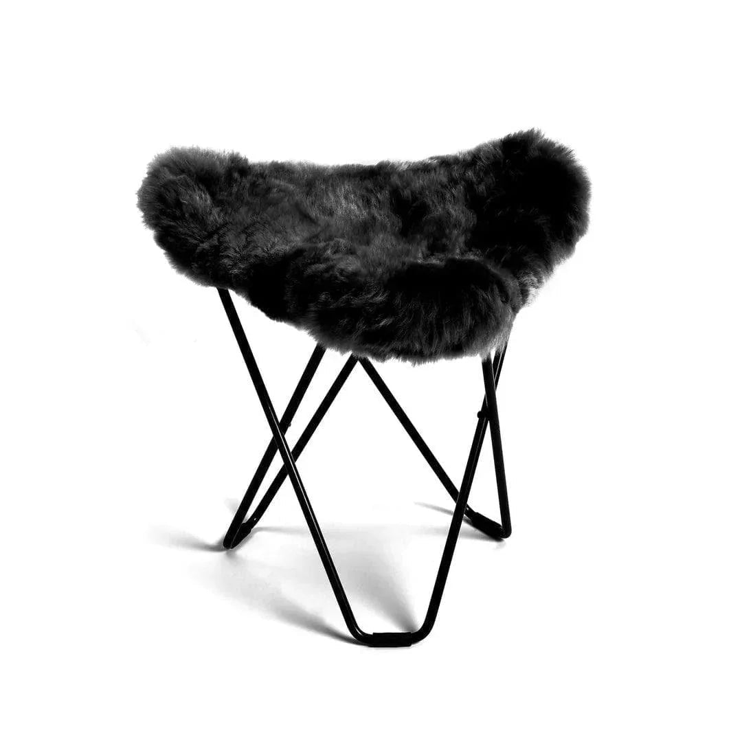 Weich Alpaca - Ottomane MARIPOSA -  | Homestorys