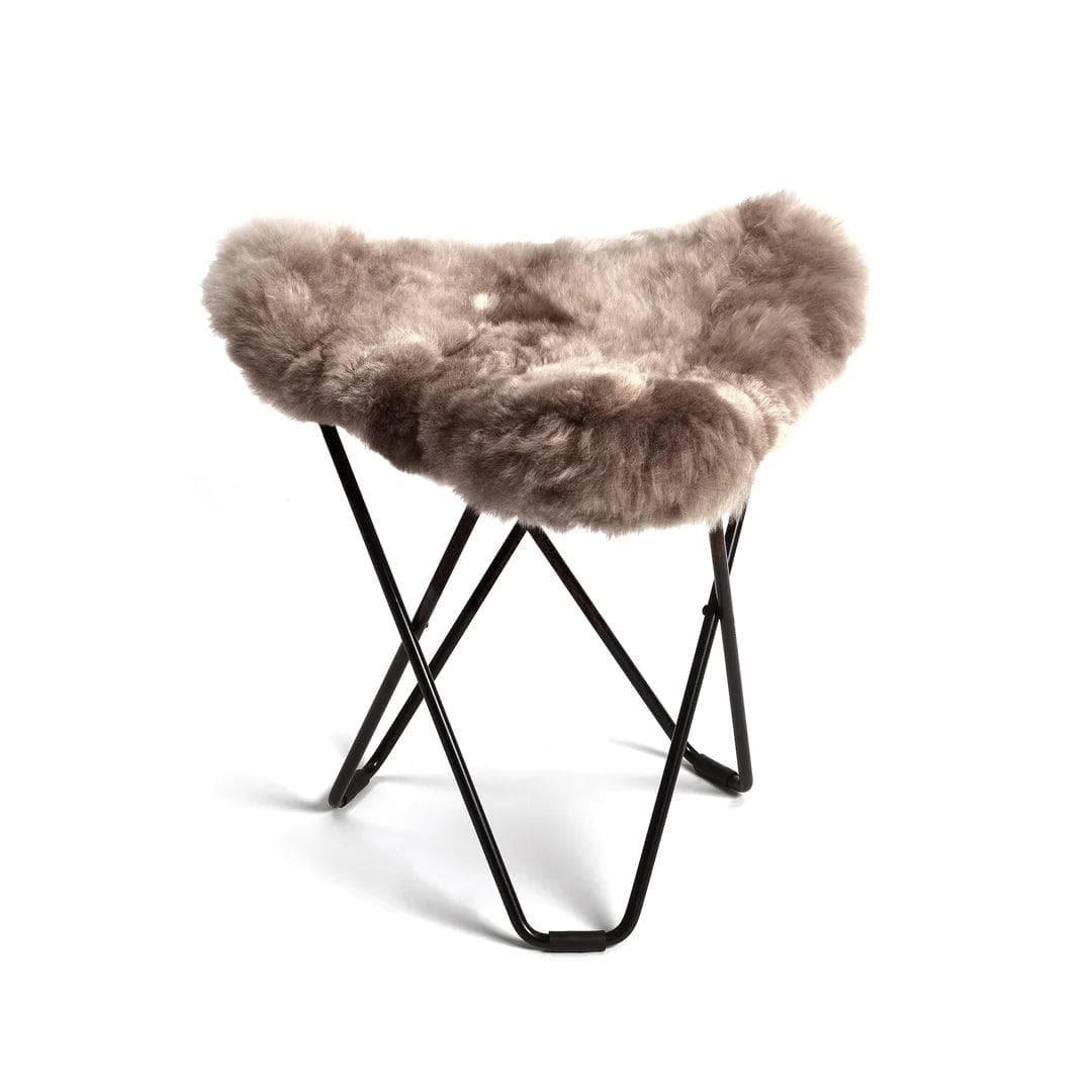 Weich Alpaca - Ottomane MARIPOSA -  | Homestorys