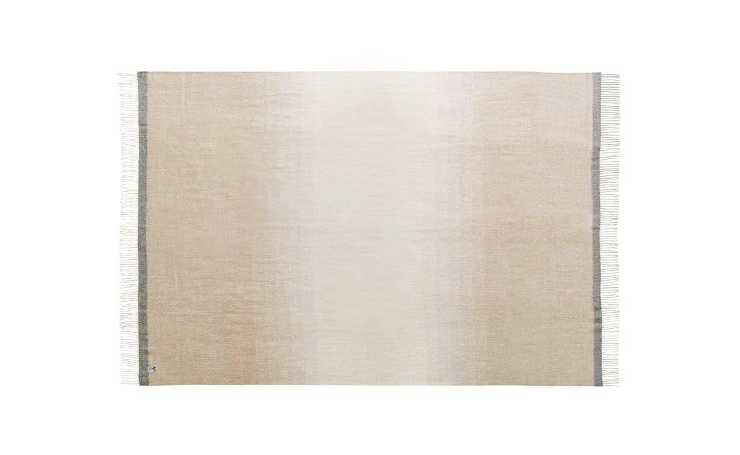 Weich Alpaca - Plaid MERIMA -  | Homestorys