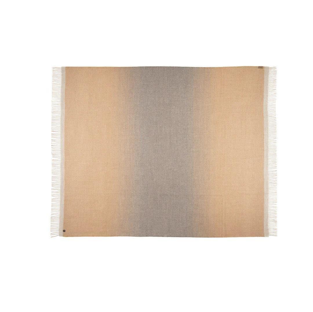 Weich Alpaca - Plaid MERIMA -  | Homestorys