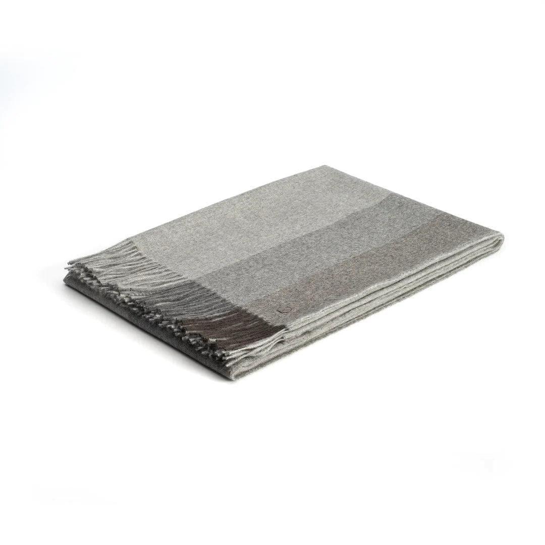 Weich Alpaca - Plaid TIRA -  | Homestorys