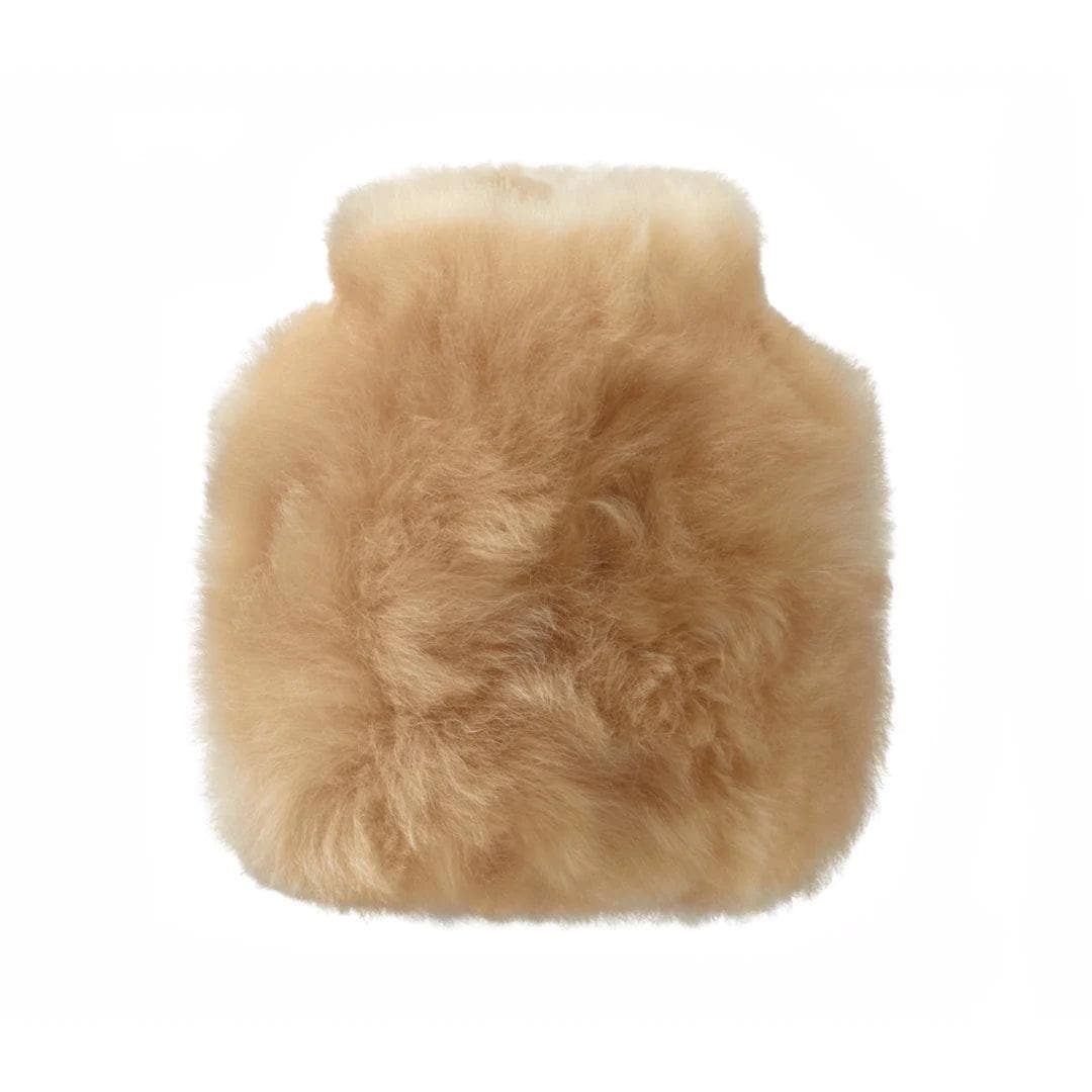 Weich Alpaca - Wärmflasche CALMO -  | Homestorys