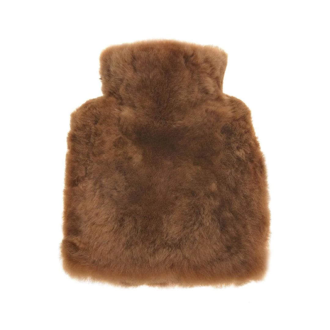 Weich Alpaca - Wärmflasche CALMO -  | Homestorys