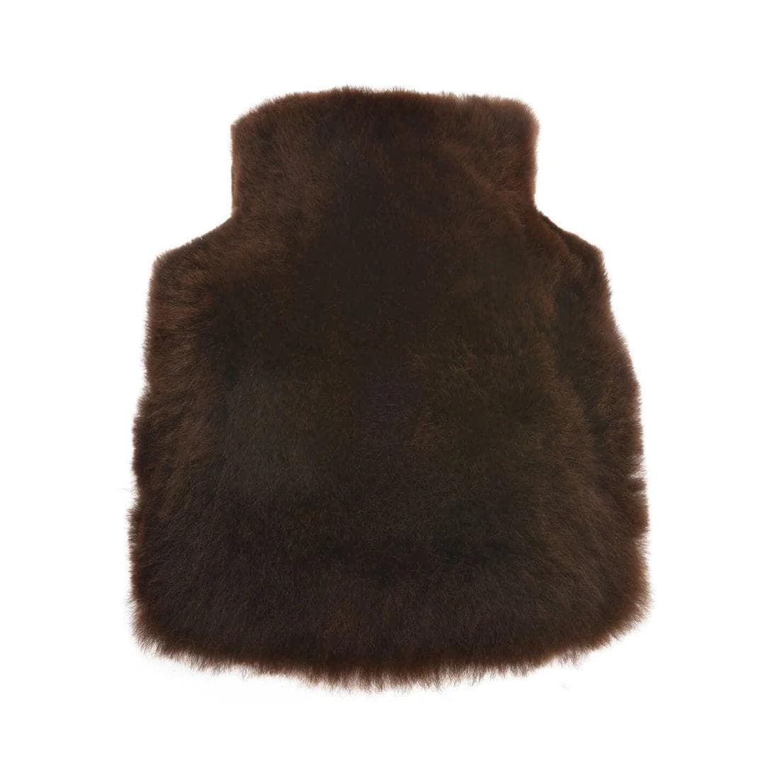 Weich Alpaca - Wärmflasche CALMO -  | Homestorys