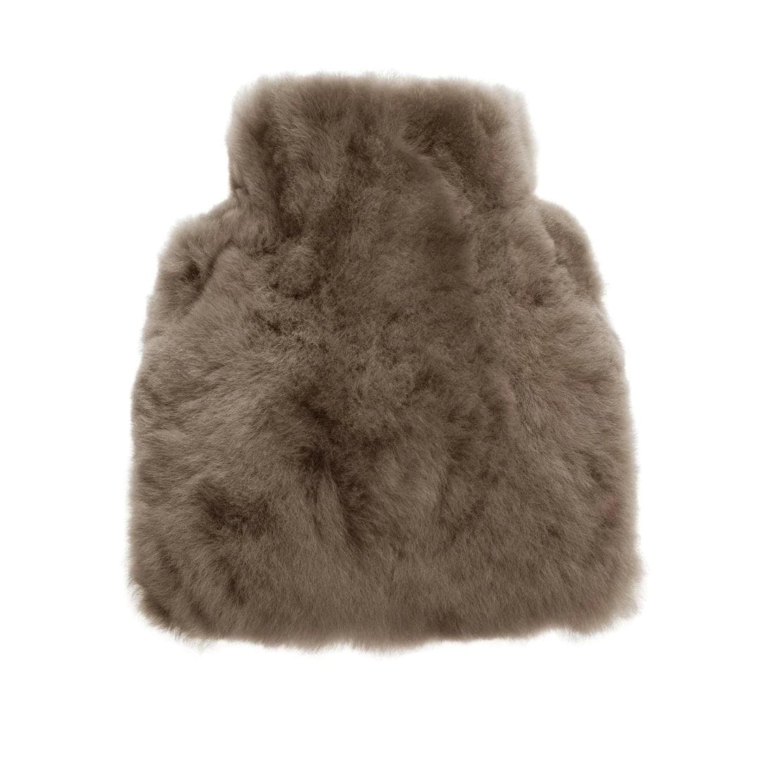 Weich Alpaca - Wärmflasche CALMO -  | Homestorys