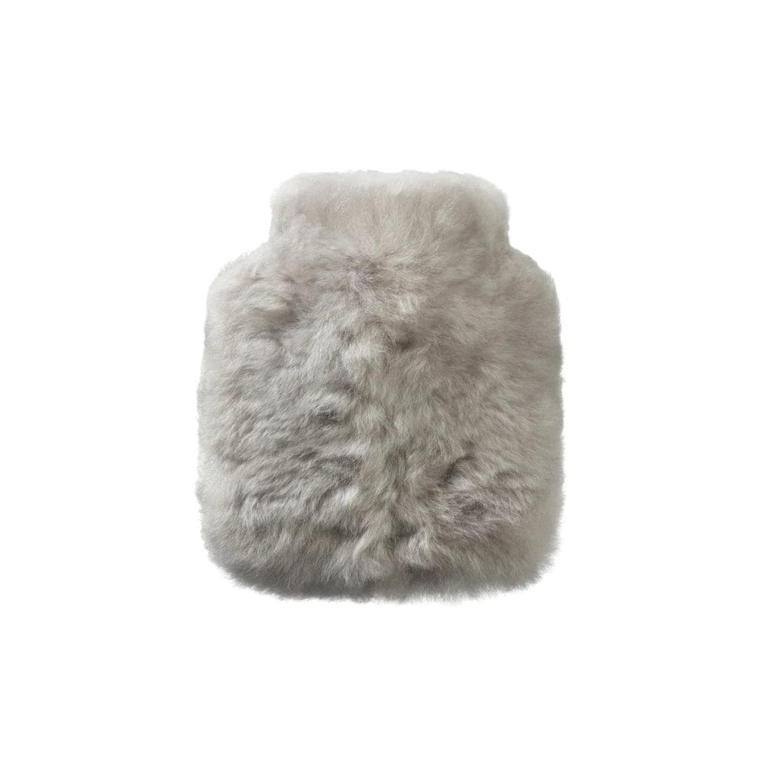 Weich Alpaca - Wärmflasche CALMO -  | Homestorys