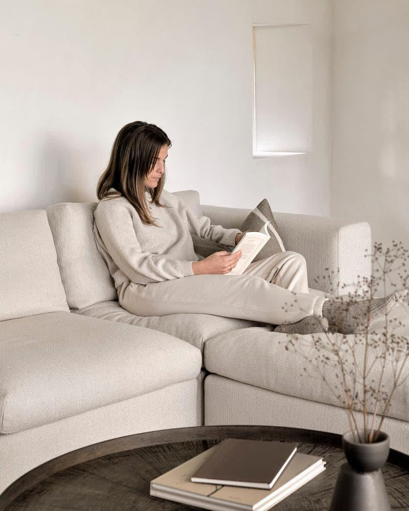 1-Sitzer MELLOW Sofa | Ethnicraft | Homestorys