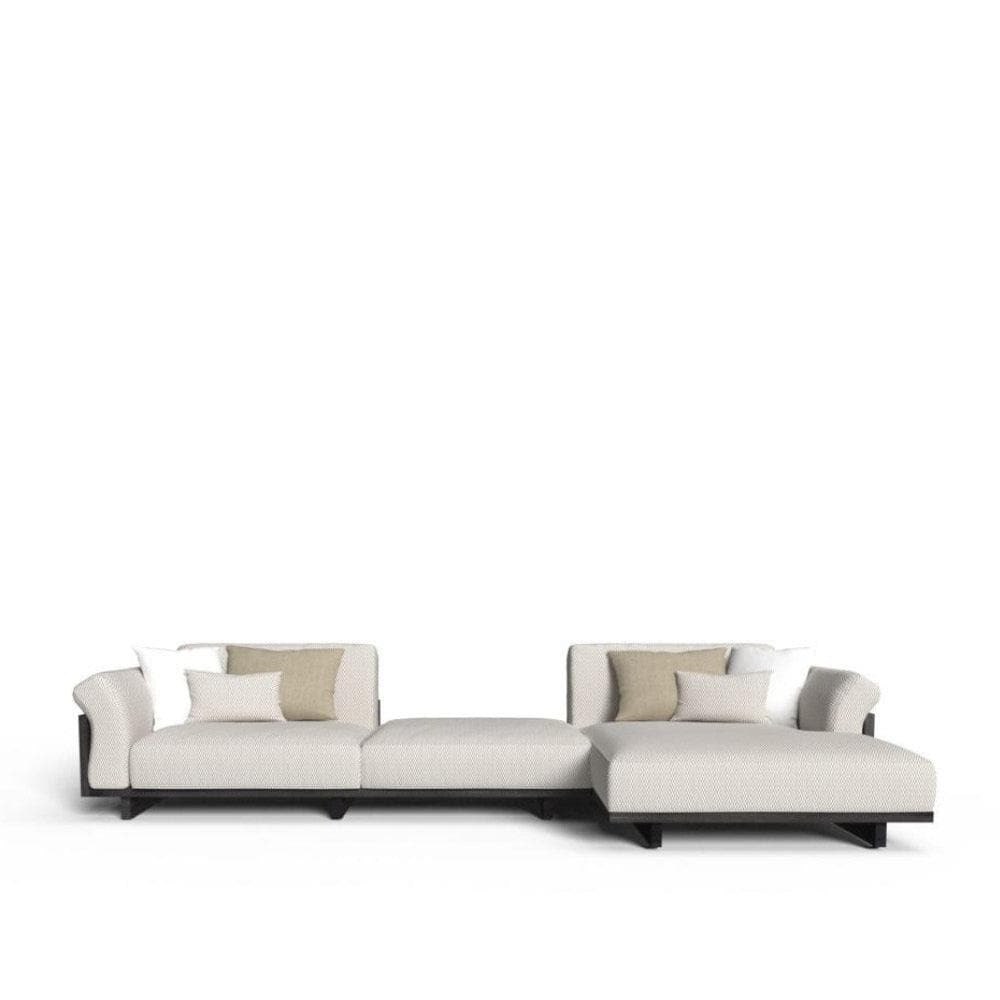 Modular Sofa ARGO _ Talenti _SKU ARGO-AC-WB