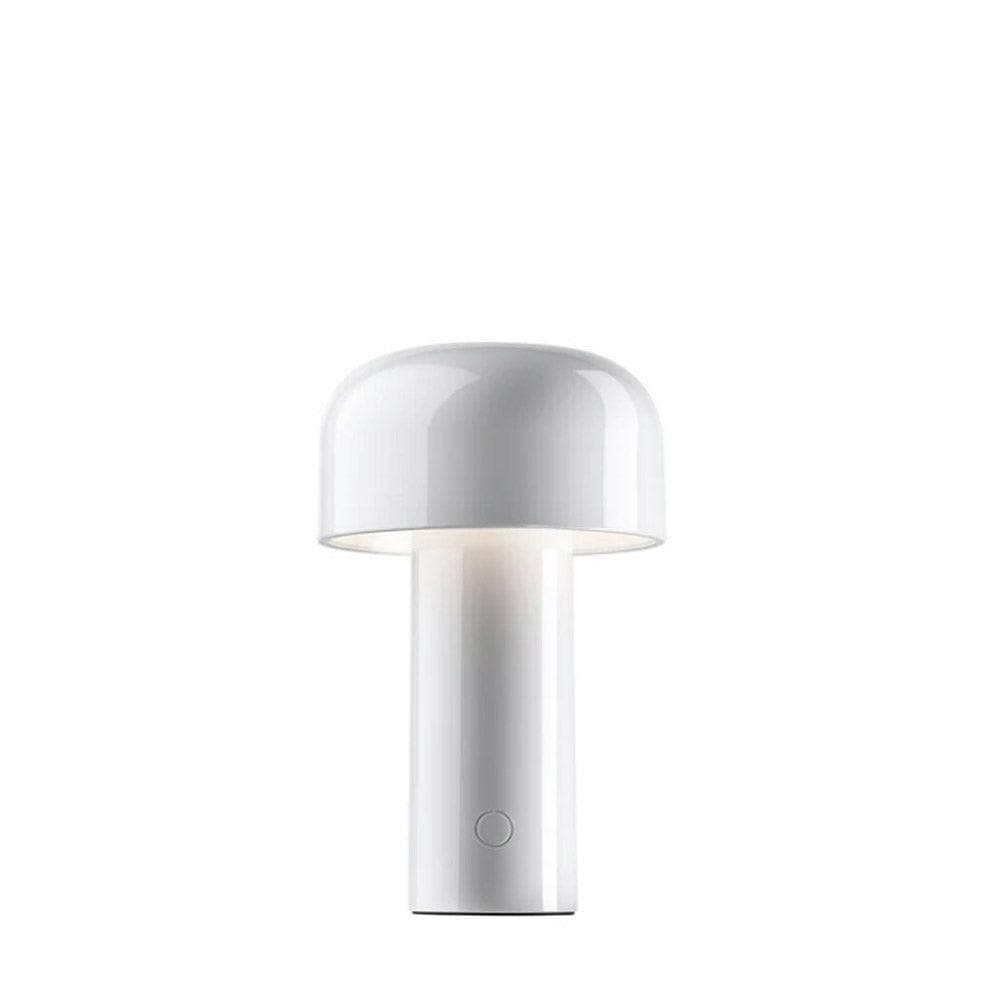 Flos BELLHOP Tischlampe - Original Homestories