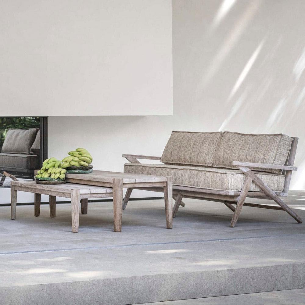 Couchtisch FLOOR _ Gommaire _SKU G561L-RECT-NAT