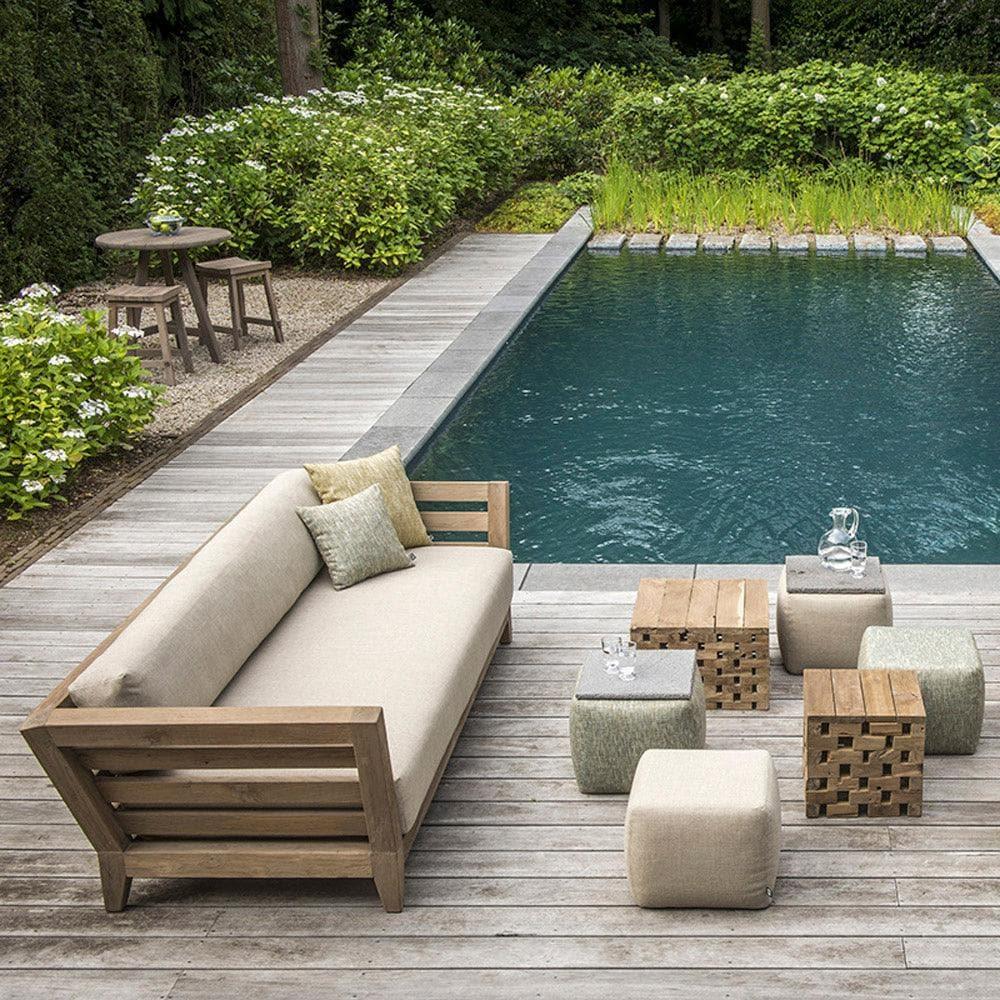 Gartensofa MIA | Gommaire | Homestorys