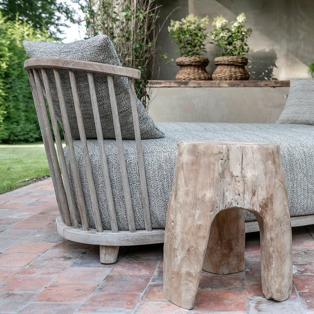 Hocker REX _ Gommaire _SKU G543-NAT