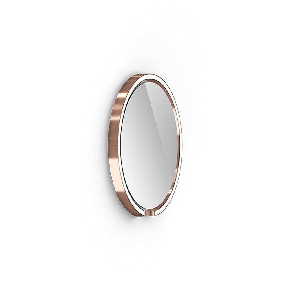 Spiegelleuchte MITO Sfera 40 - Original Homestories