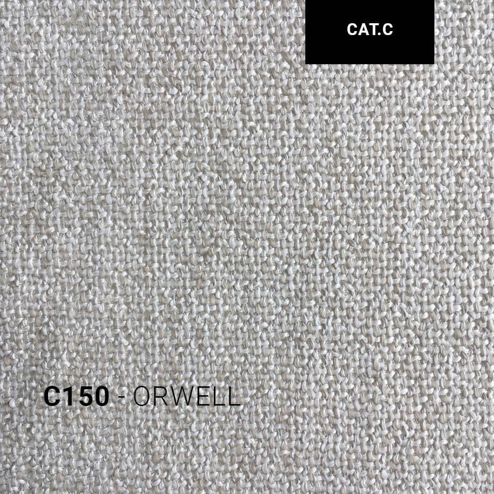 Gartenliege FLOWS - Flint - Textiles | Manutti | Homestorys