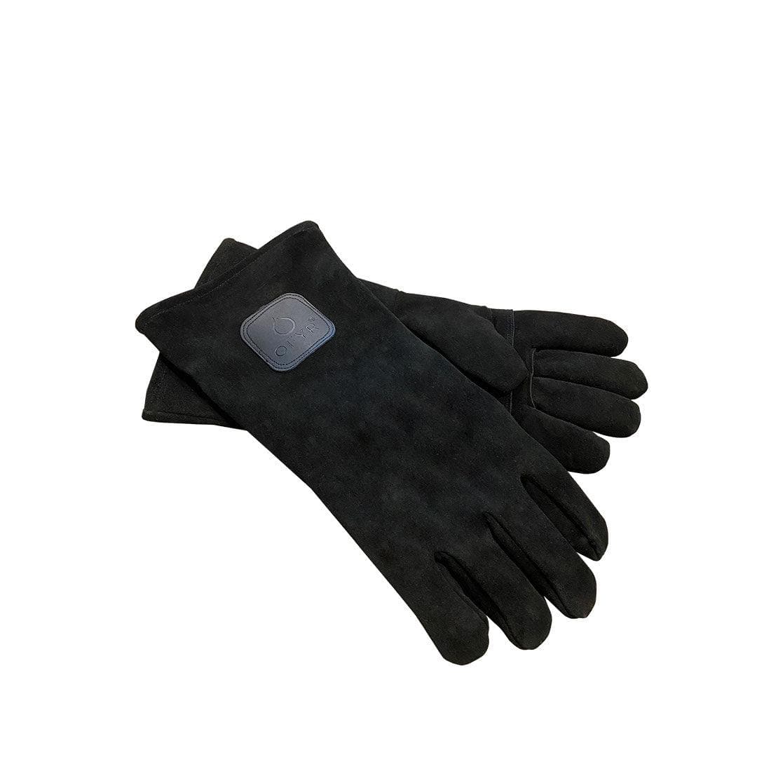 Handschuhe Schwarz _ Ofyr _SKU OA-GB