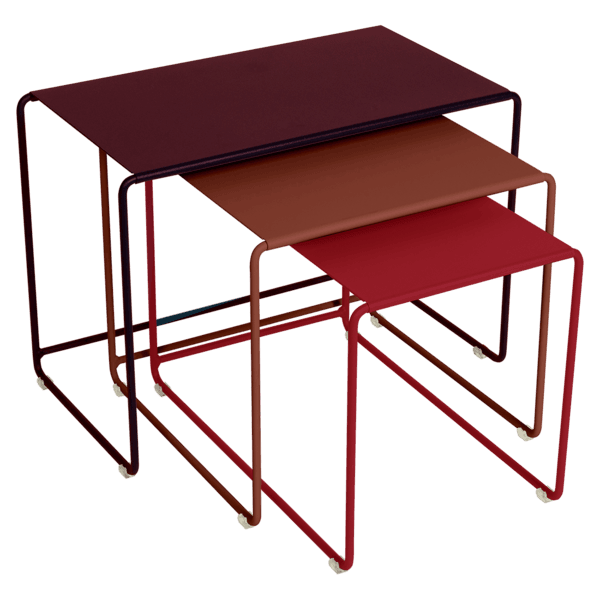Beistelltische OULALA _ Fermob _SKU 9009-B9-20-43